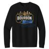 FW Bourbon - V.I.T. Fleece Crew Thumbnail