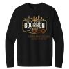 FW Bourbon - V.I.T. Fleece Crew Thumbnail
