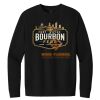 FW Bourbon - V.I.T. Fleece Crew Thumbnail