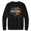 FW Bourbon - V.I.T. Fleece Crew Thumbnail