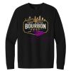 FW Bourbon - V.I.T. Fleece Crew Thumbnail