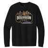 FW Bourbon - V.I.T. Fleece Crew Thumbnail