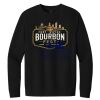 FW Bourbon - V.I.T. Fleece Crew Thumbnail