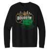 FW Bourbon - V.I.T. Fleece Crew Thumbnail
