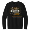 FW Bourbon - V.I.T. Fleece Crew Thumbnail