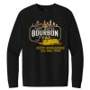 FW Bourbon - V.I.T. Fleece Crew Thumbnail