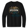 FW Bourbon - V.I.T. Fleece Crew Thumbnail