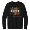 FW Bourbon - V.I.T. Fleece Crew Thumbnail