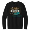 FW Bourbon - V.I.T. Fleece Crew Thumbnail