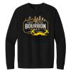 FW Bourbon - V.I.T. Fleece Crew Thumbnail