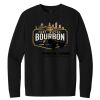 FW Bourbon - V.I.T. Fleece Crew Thumbnail