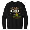 FW Bourbon - V.I.T. Fleece Crew Thumbnail