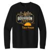 FW Bourbon - V.I.T. Fleece Crew Thumbnail