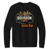 FW Bourbon - V.I.T. Fleece Crew Thumbnail
