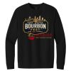 FW Bourbon - V.I.T. Fleece Crew Thumbnail