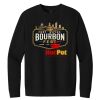 FW Bourbon - V.I.T. Fleece Crew Thumbnail