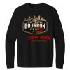FW Bourbon - V.I.T. Fleece Crew Thumbnail