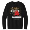 FW Bourbon - V.I.T. Fleece Crew Thumbnail