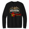 FW Bourbon - V.I.T. Fleece Crew Thumbnail