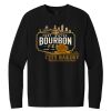 FW Bourbon - V.I.T. Fleece Crew Thumbnail