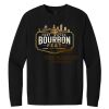 FW Bourbon - V.I.T. Fleece Crew Thumbnail