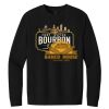 FW Bourbon - V.I.T. Fleece Crew Thumbnail