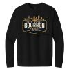 FW Bourbon - V.I.T. Fleece Crew Thumbnail