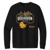 FW Bourbon - V.I.T. Fleece Crew Thumbnail