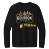 FW Bourbon - V.I.T. Fleece Crew Thumbnail