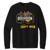 FW Bourbon - V.I.T. Fleece Crew Thumbnail