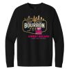 FW Bourbon - V.I.T. Fleece Crew Thumbnail