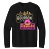 FW Bourbon - V.I.T. Fleece Crew Thumbnail