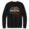 FW Bourbon - V.I.T. Fleece Crew Thumbnail