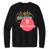 FW Bourbon - V.I.T. Fleece Crew Thumbnail