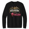 FW Bourbon - V.I.T. Fleece Crew Thumbnail