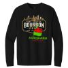 FW Bourbon - V.I.T. Fleece Crew Thumbnail