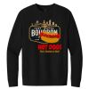 FW Bourbon - V.I.T. Fleece Crew Thumbnail