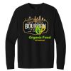 FW Bourbon - V.I.T. Fleece Crew Thumbnail