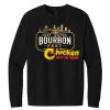 FW Bourbon - V.I.T. Fleece Crew Thumbnail