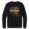 FW Bourbon - V.I.T. Fleece Crew Thumbnail