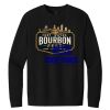 FW Bourbon - V.I.T. Fleece Crew Thumbnail