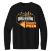 FW Bourbon - V.I.T. Fleece Crew Thumbnail
