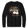 FW Bourbon - V.I.T. Fleece Crew Thumbnail