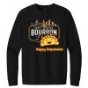 FW Bourbon - V.I.T. Fleece Crew Thumbnail