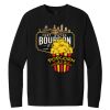 FW Bourbon - V.I.T. Fleece Crew Thumbnail