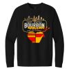FW Bourbon - V.I.T. Fleece Crew Thumbnail