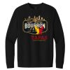 FW Bourbon - V.I.T. Fleece Crew Thumbnail