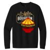 FW Bourbon - V.I.T. Fleece Crew Thumbnail