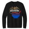 FW Bourbon - V.I.T. Fleece Crew Thumbnail