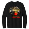 FW Bourbon - V.I.T. Fleece Crew Thumbnail